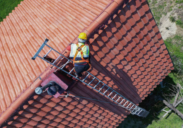 Imperial, PA Roofing Service Company