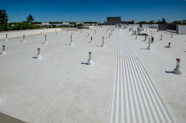 Best EPDM Roofing  in Imperial, PA