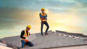 Best Emergency Roof Repair Services  in Imperial, PA